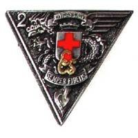 2° Régiment Etranger...
