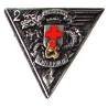 2° Régiment Etranger Parachutiste / CCS , type 1, matriculé 132