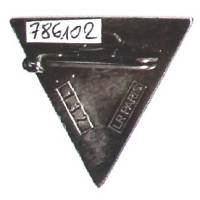 2° Régiment Etranger Parachutiste / CCS , type 1, matriculé 132
