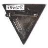 2° Régiment Etranger Parachutiste / CCS , type 1, matriculé 132