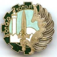 60° Compagnie de Quartier...