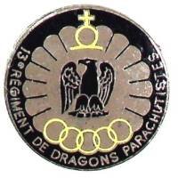 13° Régiment de Dragons...