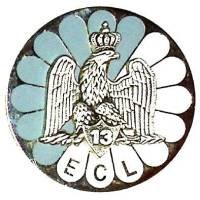 13° Régiment de Dragons...