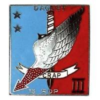 13° Régiment de Dragons...