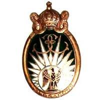 13° Régiment de Dragons...