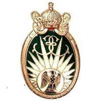 13° Régiment de Dragons...