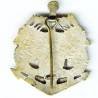 Régiment de Fusillers Marins / 1° Division de la France Libre , retour attache cassé