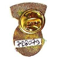 13° Régiment de Dragons Parachutistes  Dieuze , avec brevet, pin's 17x25