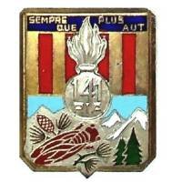 141° Régiment d'Infanterie...