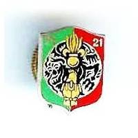 71° / 21° Compagnie de...