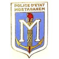 Police d'Etat de Mostaganem
