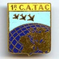 1° CATAC (Commandement...