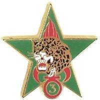 3° Régiment Etranger...