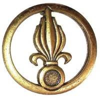 Insigne de bérêt de la...