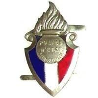 Police d'Etat de Seine et...