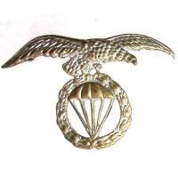 Espagne , brevet de...