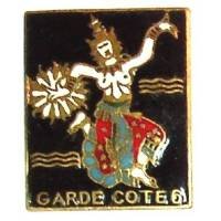 Garde-Côte 6 - Chasseur 735...