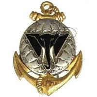 (6°) Compagnie Parachutiste...