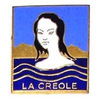 La Créole (sous-marin...