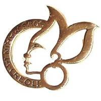 La Créole (1946-61) , tête...