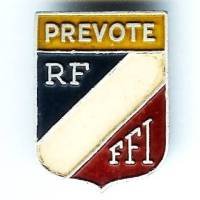 Prévôté FFI , aluminium...