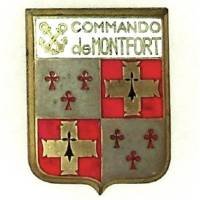 Commando de Montfort , type...