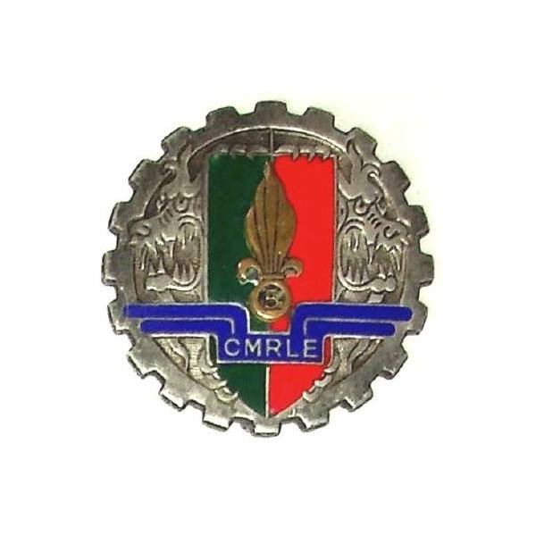 5° Compagnie Moyenne de Réparation de la Légion Etrangère