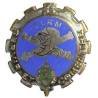 53° Compagnie Légère de Réparation du Matériel , servir et combattre, résine