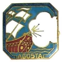 Agosta  (sous-marin de 1°...