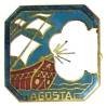 Agosta  (sous-marin de 1° classe 1935-40) , fabrication 1937