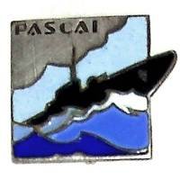 Pascal (1° classe 1931-44)...