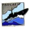 Pascal (1° classe 1931-44) , sous-marin 3/4