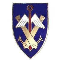 404° Régiment d'Artillerie...