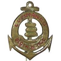 Commando d'Extrême-Orient...