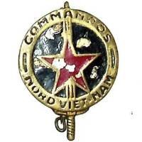 Commandos Nord Viet-Nam ,...