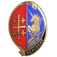 1° Régiment de Hussards...