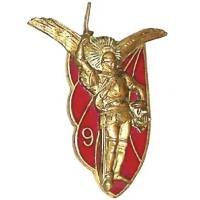 9° Régiment de Chasseurs...