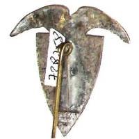 14° Régiment d'Infanterie Parachutiste de Choc , attache remplacée