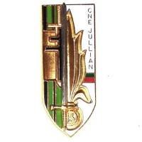 Capitaine Jullian (Coët) ,...