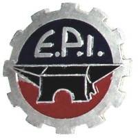 E.P.I. , non identifié,...