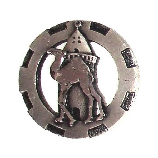 Atelier de Magasin de Base 10 / 188  Djibouti , dromadaire devant mosquée, 2 boléros Drago