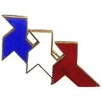 Croisière Noire Africaine...