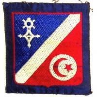 Unité Saharienne ? , Croix...