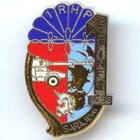 1° Régiment de Hussards...