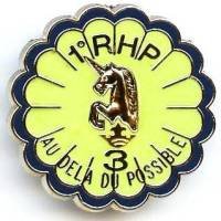 1° Régiment de Hussards...