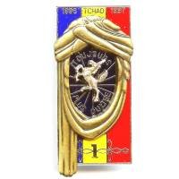 1° Régiment de Hussards...