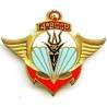 4° Bataillon Colonial de Commandos Parachutistes , légers éclats