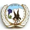 420° DSL / CCOS  FINUL  23° mandat , prix Nobel 88, édelweiss