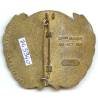420° DSL / CCOS  FINUL  23° mandat , prix Nobel 88, édelweiss
