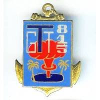 815° Groupe des...
